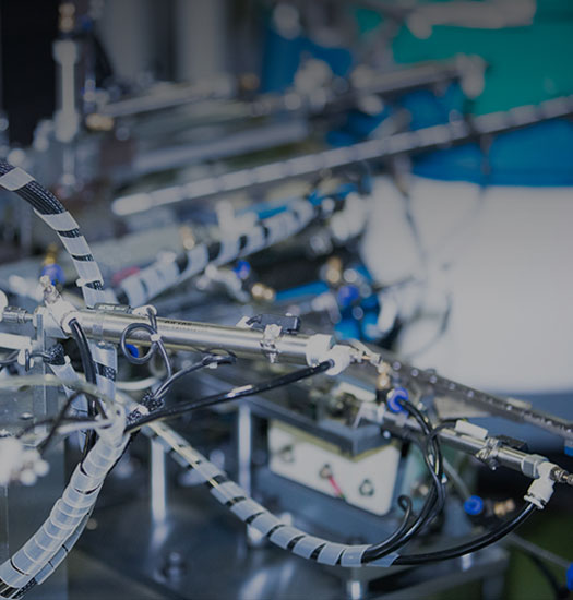 扬钦智能机器人有限公司