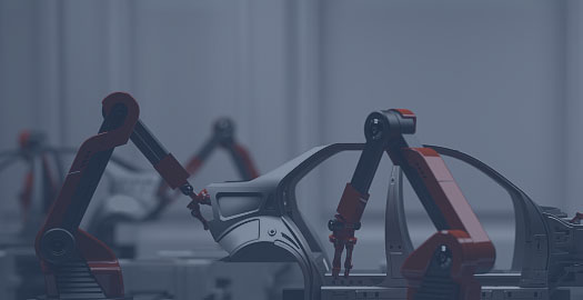 扬钦智能机器人有限公司