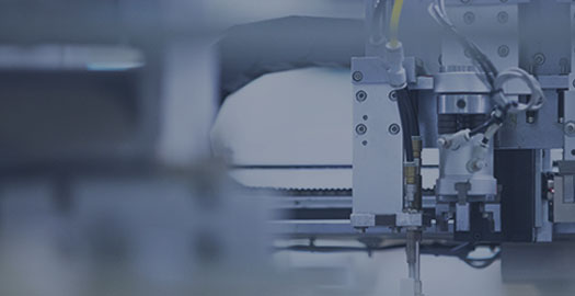 扬钦智能机器人有限公司