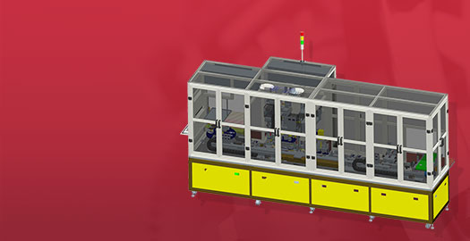 扬钦智能机器人有限公司