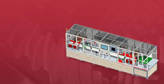 扬钦智能机器人有限公司