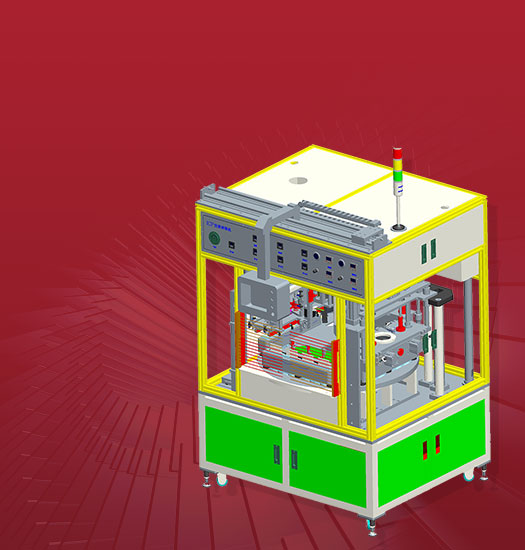 扬钦智能机器人有限公司